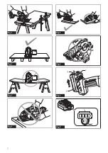 Preview for 2 page of Makita HS301DSAE Instruction Manual