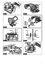 Preview for 3 page of Makita HS301DSAE Instruction Manual