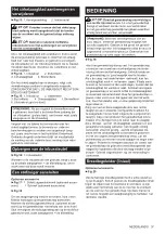 Preview for 37 page of Makita HS301DSAE Instruction Manual