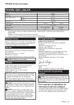 Preview for 65 page of Makita HS301DSAE Instruction Manual