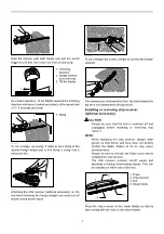 Preview for 7 page of Makita HU02 Instruction Manual