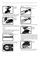 Preview for 9 page of Makita HU02 Instruction Manual