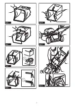 Preview for 3 page of Makita LM003JZ Instruction Manual