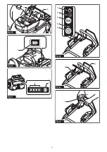 Preview for 5 page of Makita LM003JZ Instruction Manual