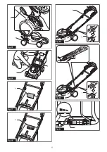 Preview for 6 page of Makita LM003JZ Instruction Manual