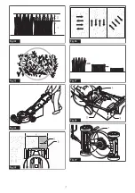 Preview for 7 page of Makita LM003JZ Instruction Manual