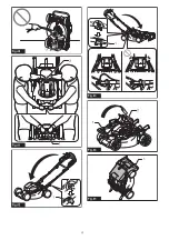 Preview for 8 page of Makita LM003JZ Instruction Manual