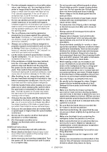 Preview for 6 page of Makita LS004GM201 Instruction Manual