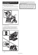 Preview for 38 page of Makita LS004GM201 Instruction Manual