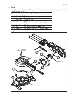 Preview for 4 page of Makita LS0714 Technical Information