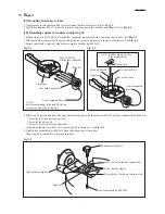 Preview for 10 page of Makita LS0714 Technical Information