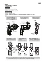 Preview for 3 page of Makita M0600B Repair Manual