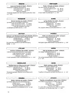 Предварительный просмотр 30 страницы Makita R3000 Instruction Manual