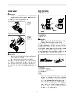 Preview for 6 page of Makita RT0700C Instruction Manual
