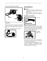 Preview for 14 page of Makita RT0700C Instruction Manual