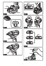 Preview for 2 page of Makita TW161DZJ Instruction Manual