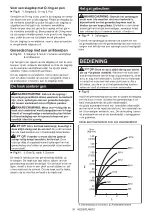 Preview for 39 page of Makita TW161DZJ Instruction Manual