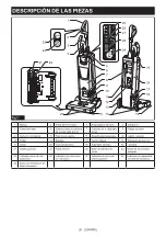 Preview for 29 page of Makita XGT GCV09 Instruction Manual