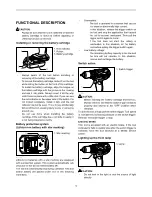 Preview for 5 page of Makita XPH02 Instruction Manual