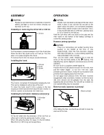 Preview for 7 page of Makita XPH02 Instruction Manual