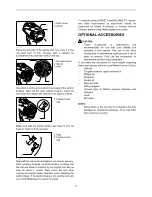 Preview for 9 page of Makita XPH02 Instruction Manual