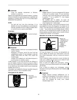 Preview for 16 page of Makita XPH02 Instruction Manual