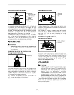 Предварительный просмотр 17 страницы Makita XPH02 Instruction Manual