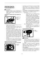 Предварительный просмотр 25 страницы Makita XPH02 Instruction Manual