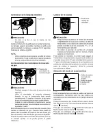 Предварительный просмотр 26 страницы Makita XPH02 Instruction Manual