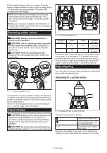 Preview for 7 page of Makita XPH14 Instruction Manual