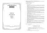 MAKOT UMS-02 Manual preview