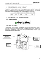 Предварительный просмотр 50 страницы MAKSIWA CBC.P User Manual