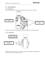 Предварительный просмотр 52 страницы MAKSIWA CBC.P User Manual