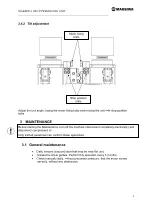 Предварительный просмотр 53 страницы MAKSIWA CBC.P User Manual