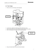 Предварительный просмотр 54 страницы MAKSIWA CBC.P User Manual