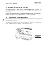 Предварительный просмотр 64 страницы MAKSIWA CBC.P User Manual