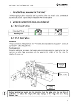 Предварительный просмотр 84 страницы MAKSIWA CBC.P User Manual