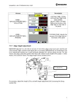 Предварительный просмотр 86 страницы MAKSIWA CBC.P User Manual