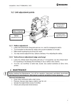 Предварительный просмотр 118 страницы MAKSIWA CBC.P User Manual