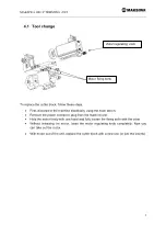 Предварительный просмотр 119 страницы MAKSIWA CBC.P User Manual