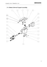 Предварительный просмотр 124 страницы MAKSIWA CBC.P User Manual