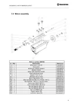 Предварительный просмотр 128 страницы MAKSIWA CBC.P User Manual