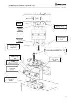 Предварительный просмотр 132 страницы MAKSIWA CBC.P User Manual