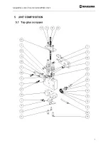 Предварительный просмотр 135 страницы MAKSIWA CBC.P User Manual