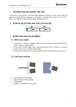 Предварительный просмотр 141 страницы MAKSIWA CBC.P User Manual