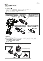 Предварительный просмотр 3 страницы Maktec MT070 Technical Information