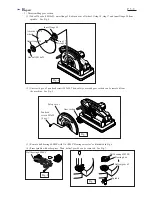 Preview for 5 page of Maktec MT240 Technical Information