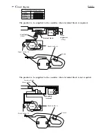 Preview for 8 page of Maktec MT240 Technical Information