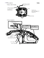 Preview for 9 page of Maktec MT240 Technical Information