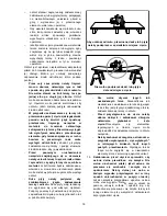 Предварительный просмотр 18 страницы Maktec MT582 Instruction Manual